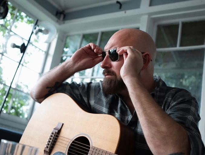 Corey Smith | Dee White Photo