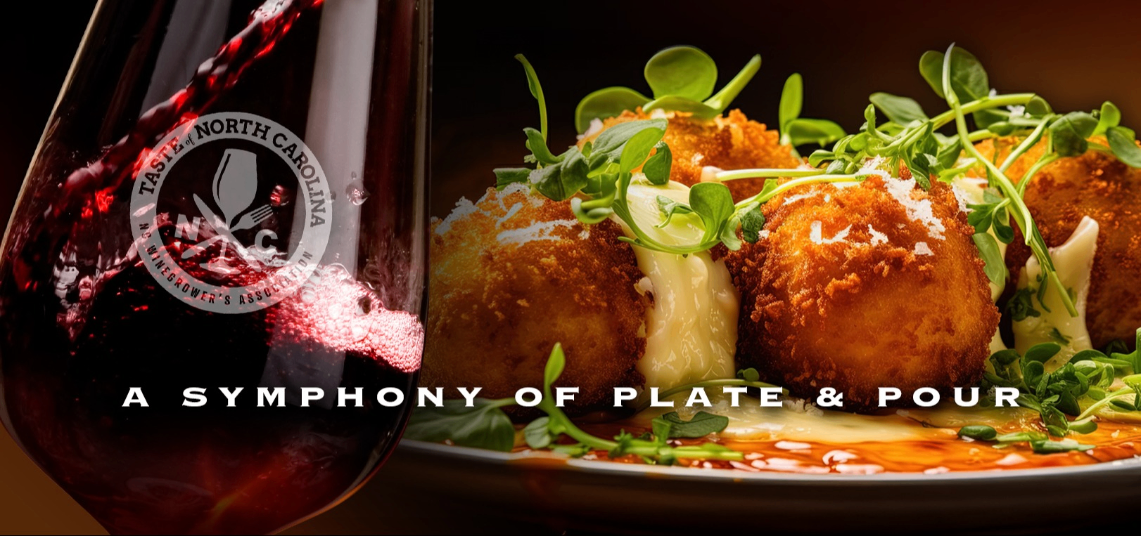 Taste of North Carolina in Winston-Salem Photo