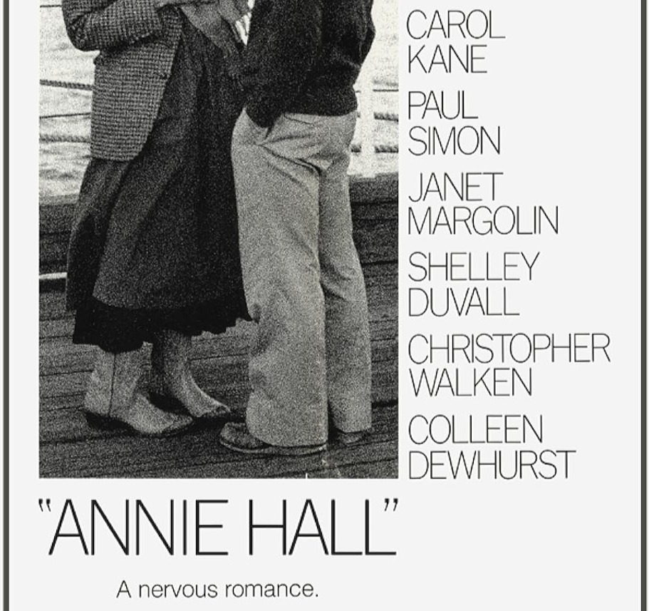 Annie Hall (1977) Photo
