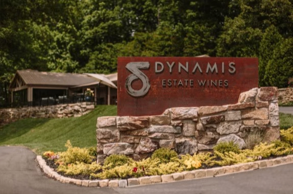 Supper Series Featuring Dynamis Estate Wine Dinner Photo