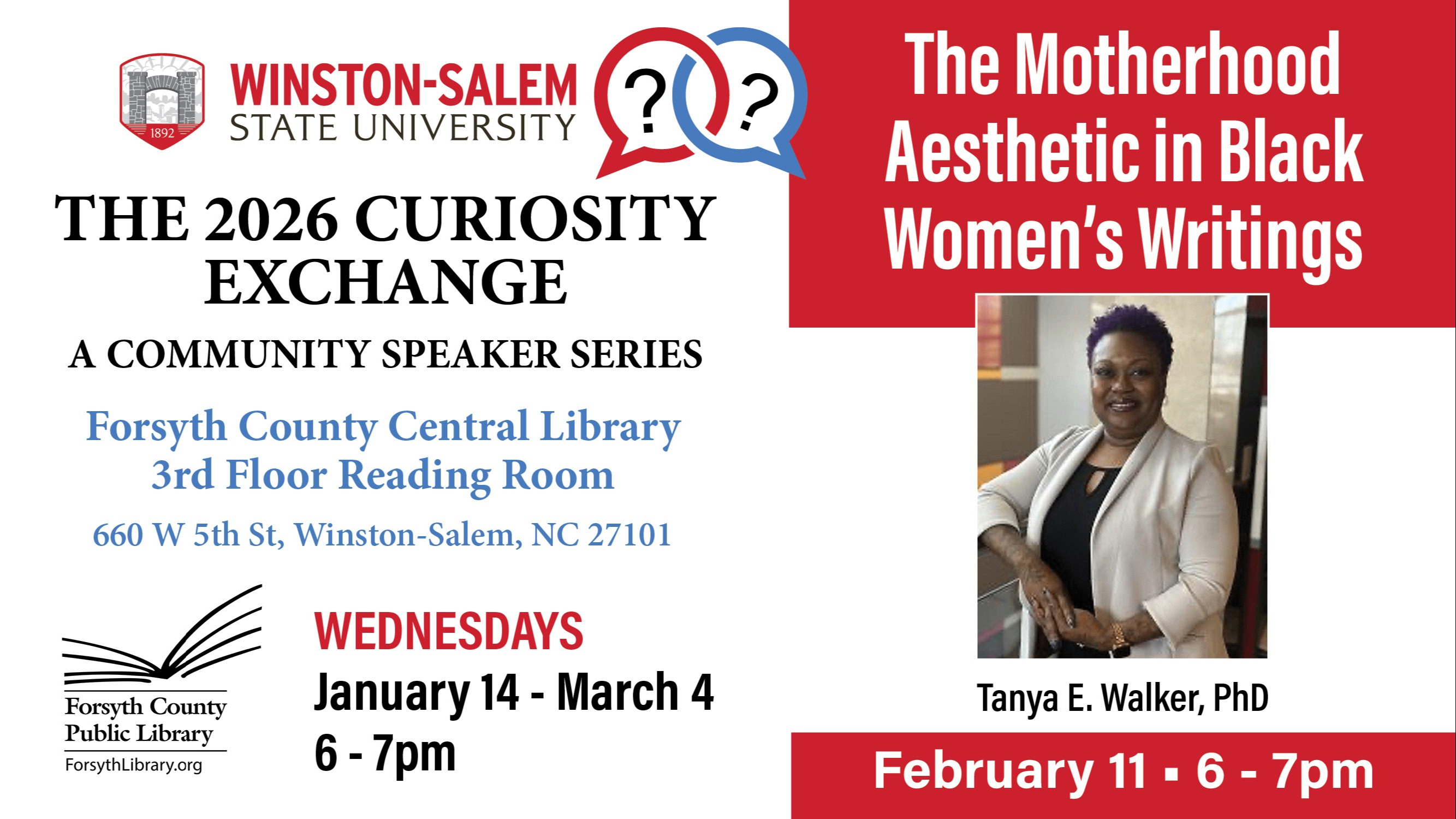 The Motherhood Aesthetic in Black Women's Writings Photo