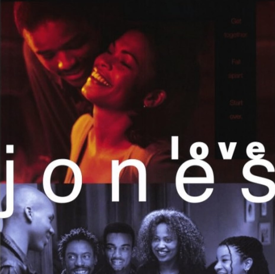 love jones (1997) Photo