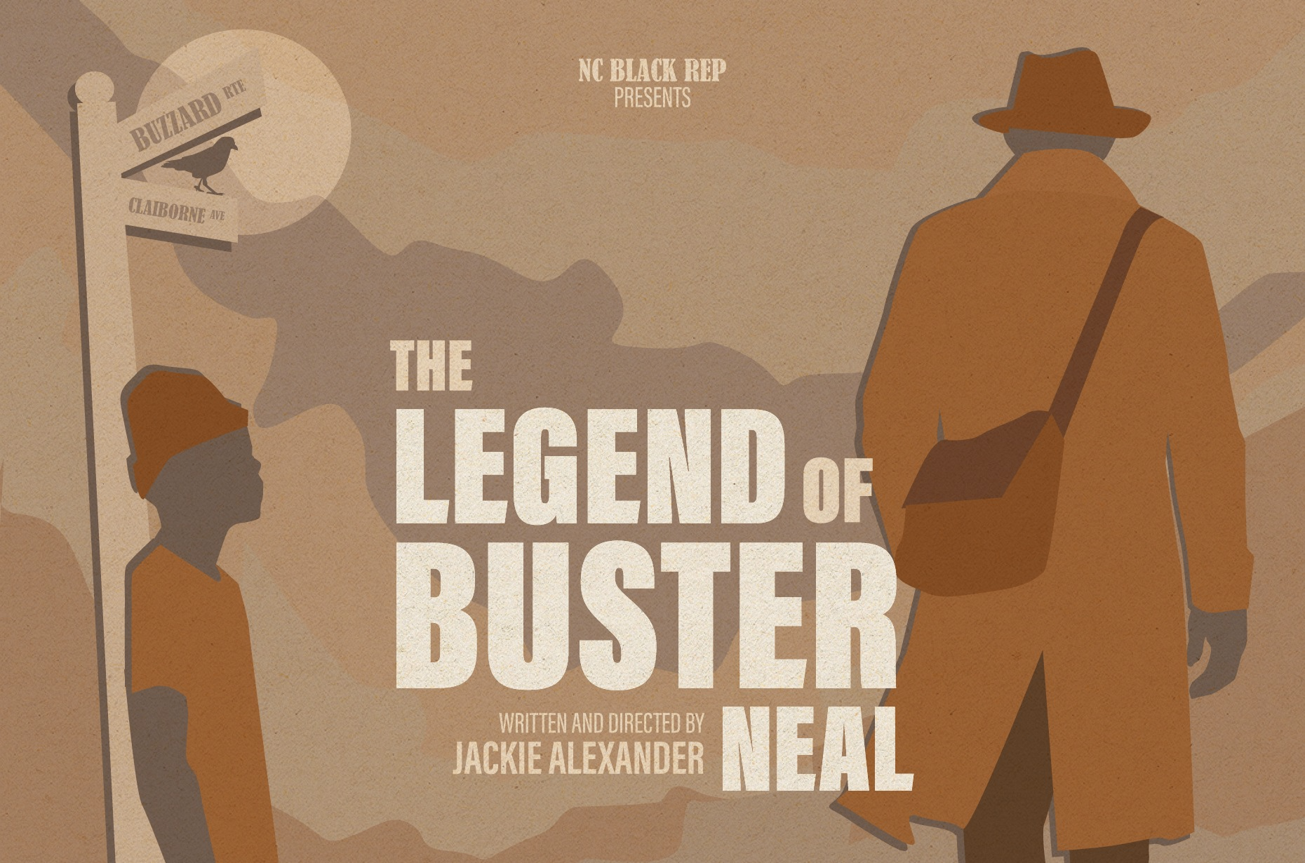 The Legend of Buster Neal Photo