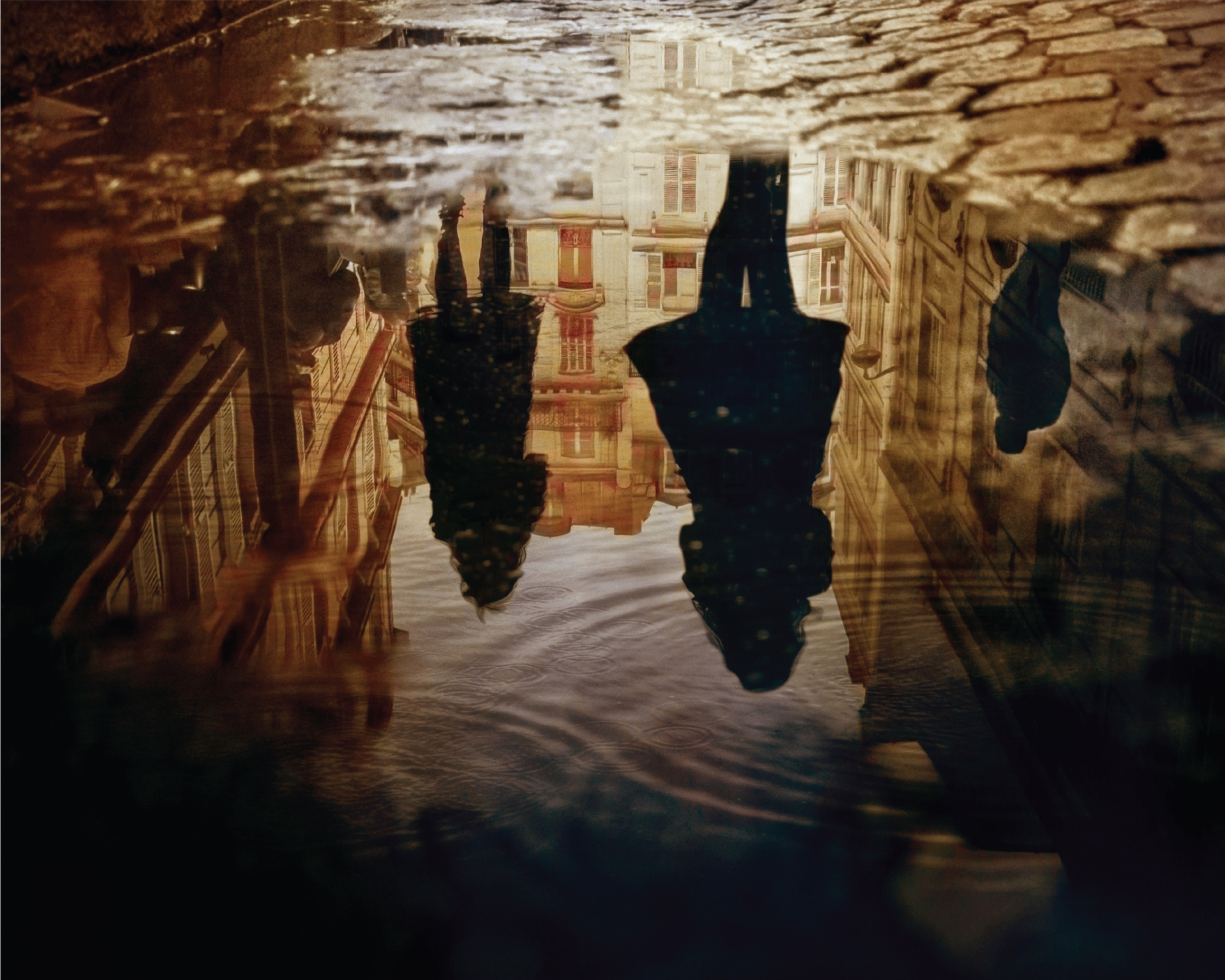 Artist:  John Murph Photo