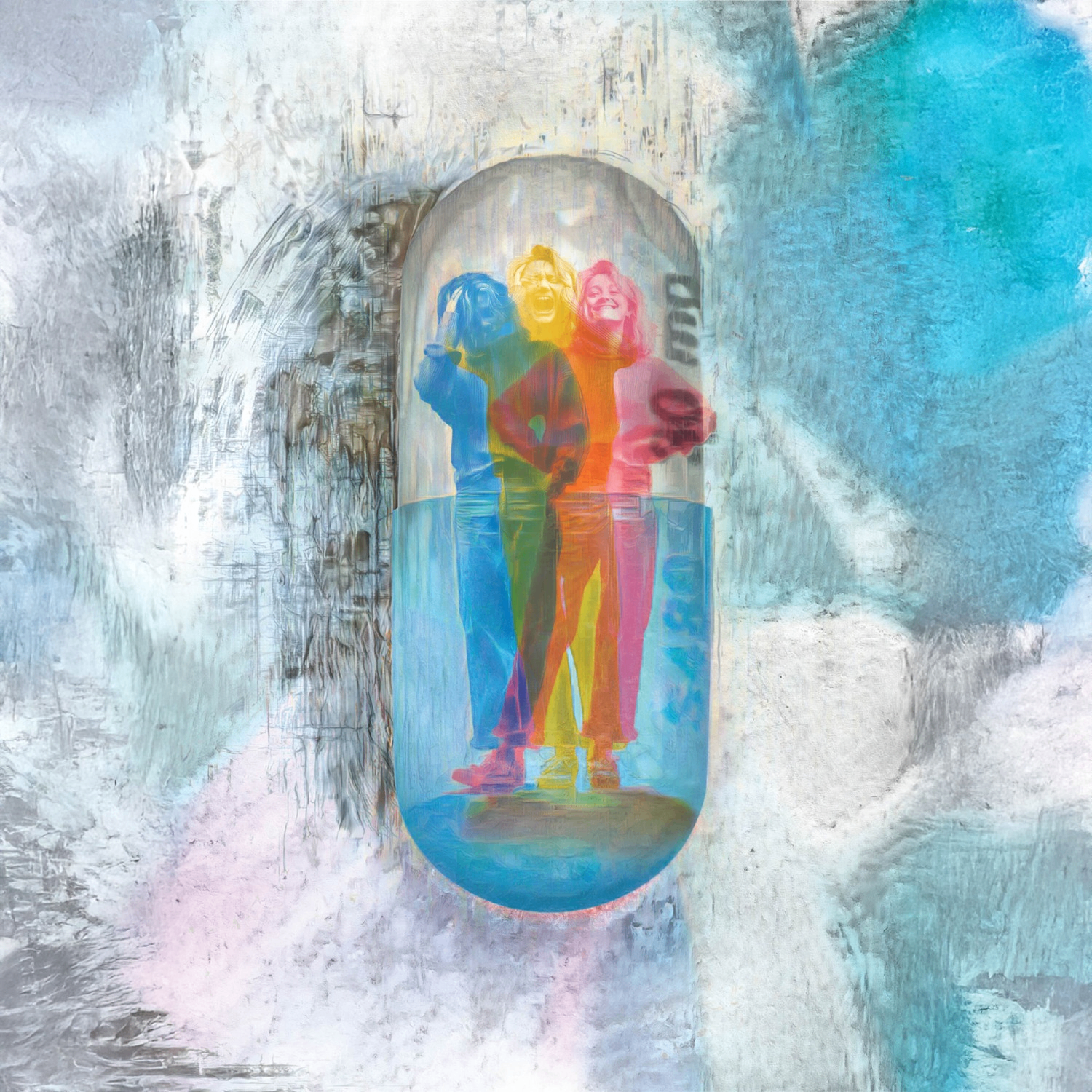 Artist:  John Murph Photo