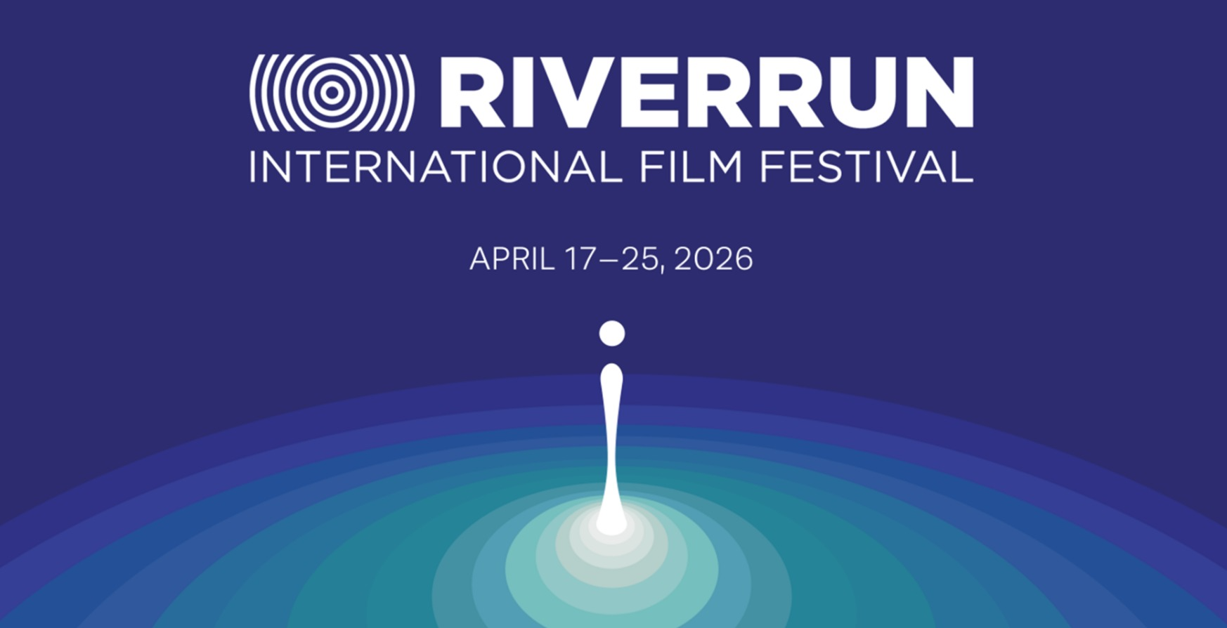 2026 RiverRun International Film Festival Photo