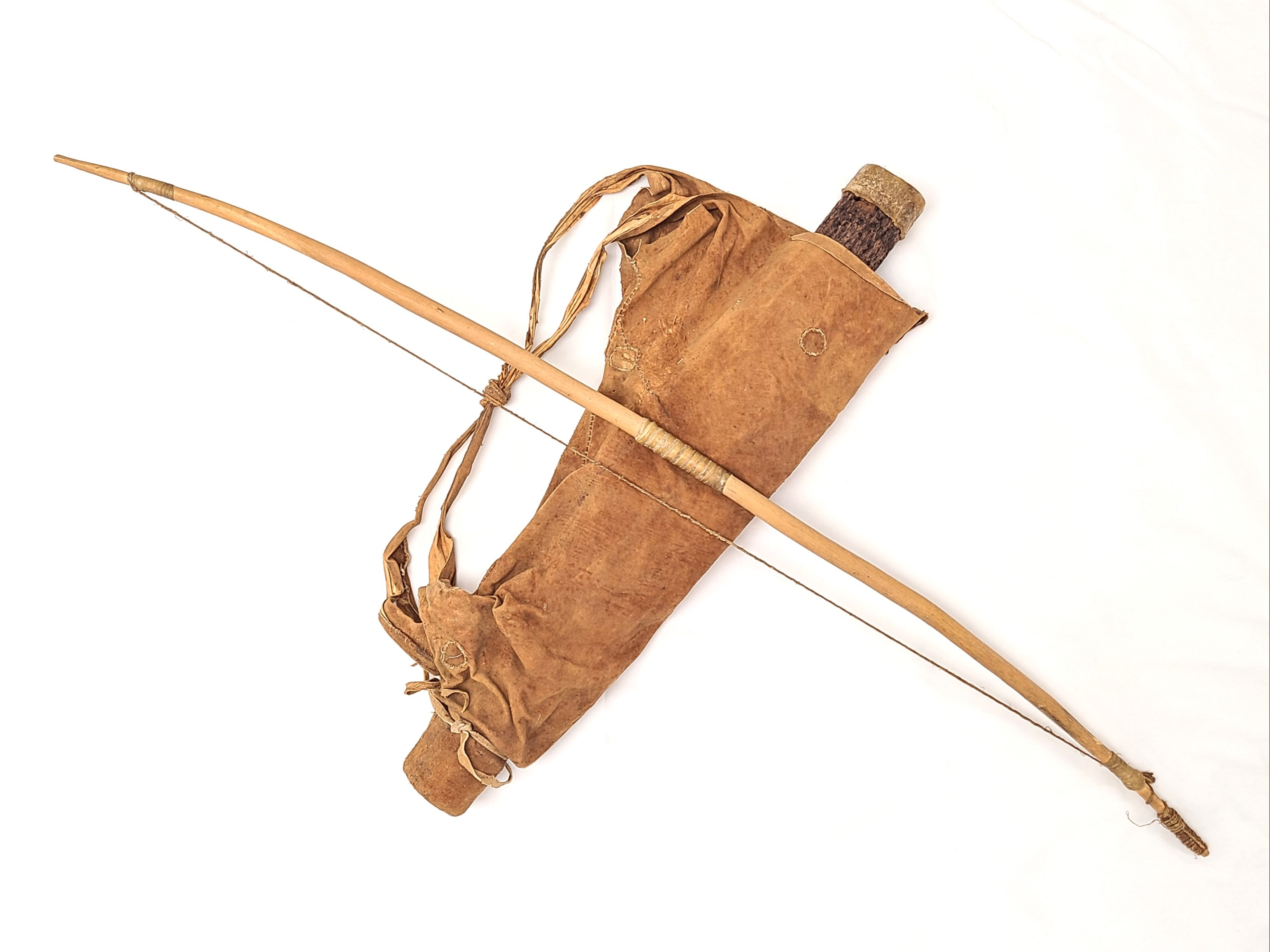 Lam Museum of Anthropology, Wake Forest University Photo