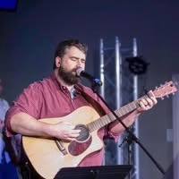 Jason Bunch Music Photo