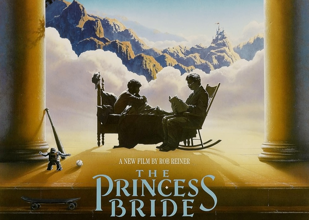The Princess Bride Photo