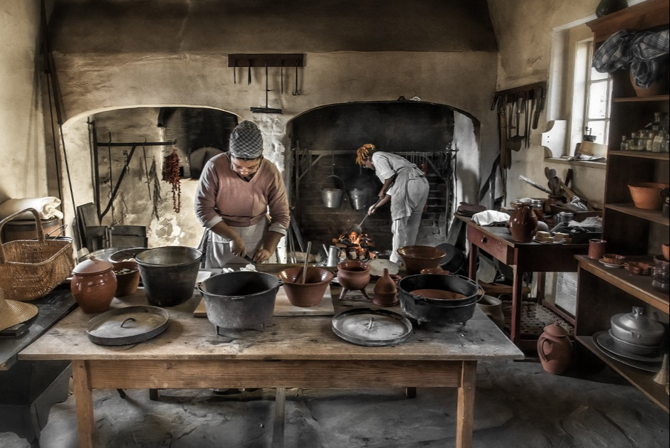 Black History Guided Tours Photo