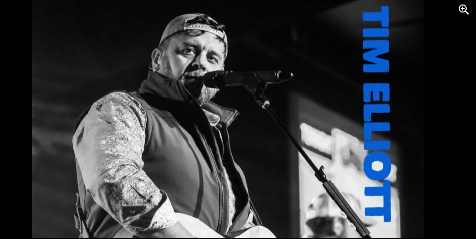 TIM ELLIOTT | 2/20/26 | BODINE'S - CLEMMONS Photo