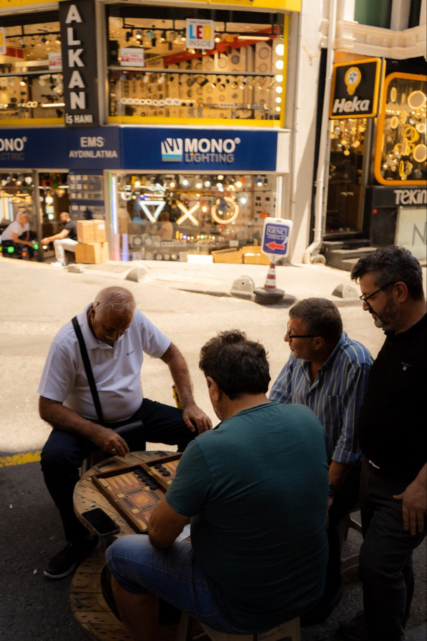 Artists Reception for GLOBAL CITIZENS - Photography Exhibition Photo