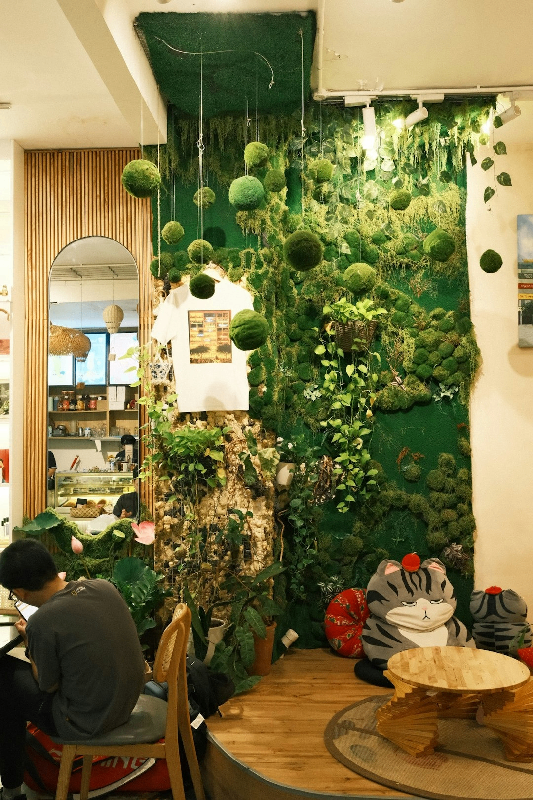 Photo by Tan Tony on Unsplash Photo