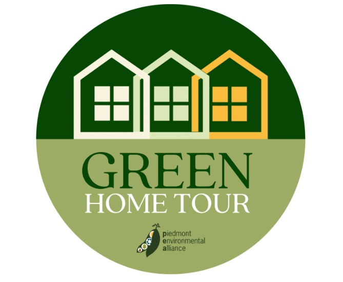 Green Home Tour Photo