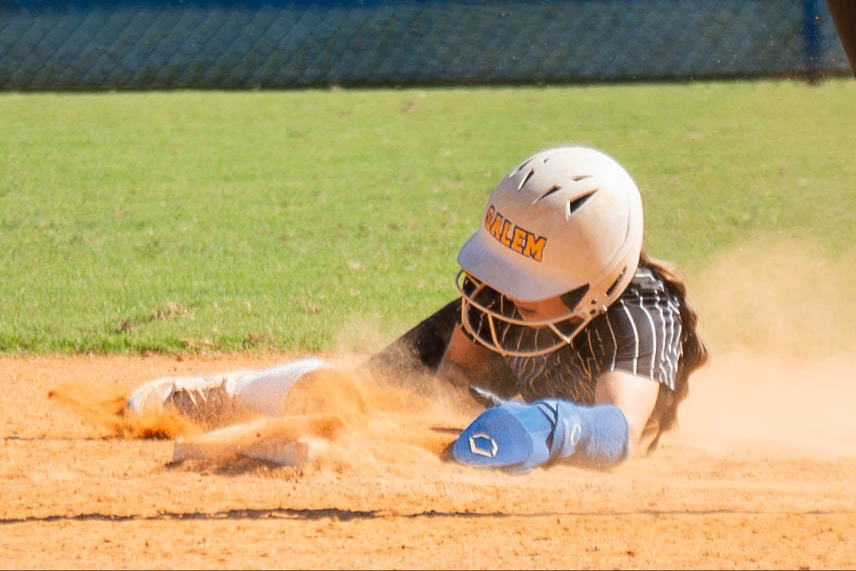 Salem College vs. Southern Virginia University Photo