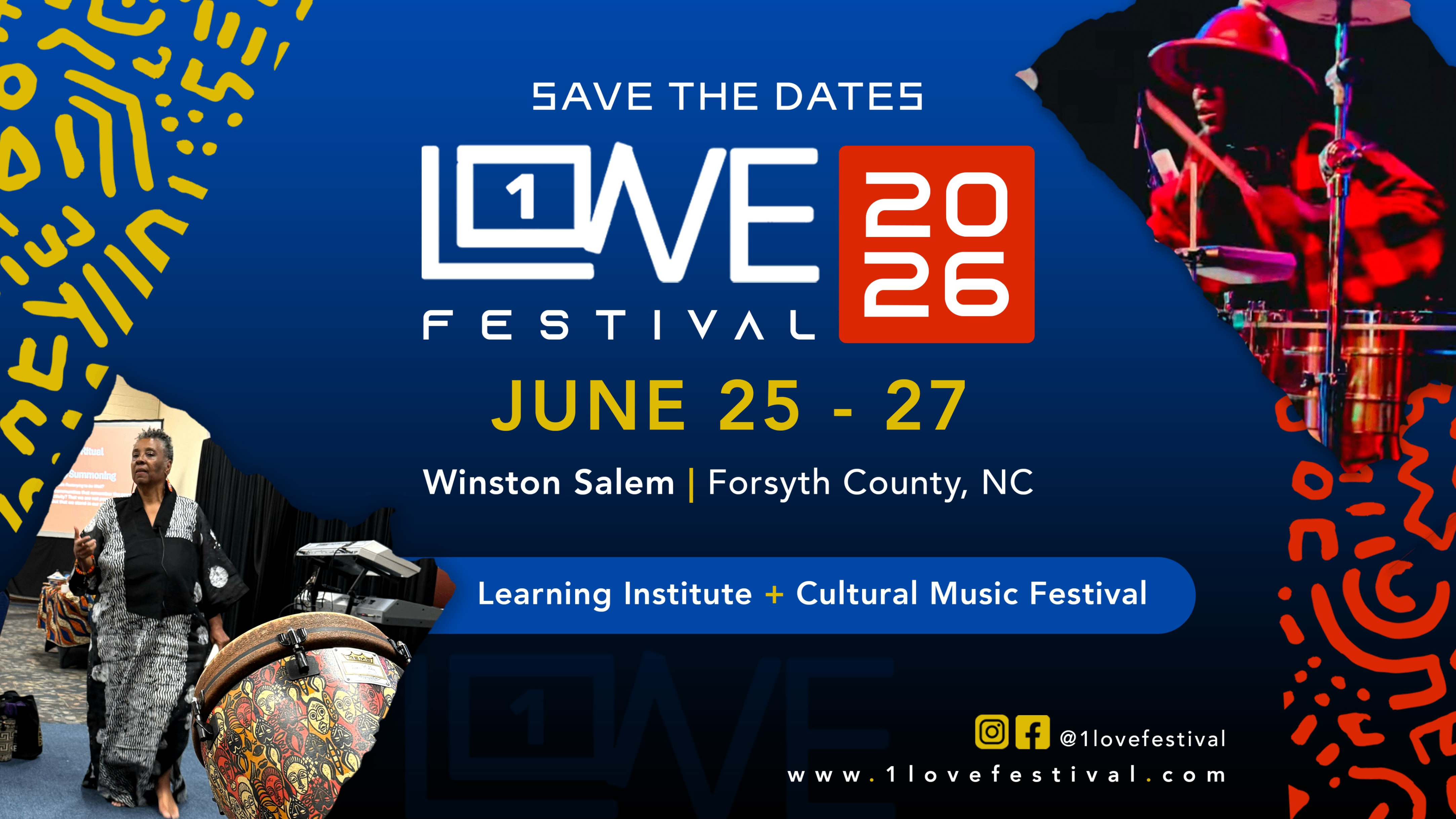 1Love Festival Photo