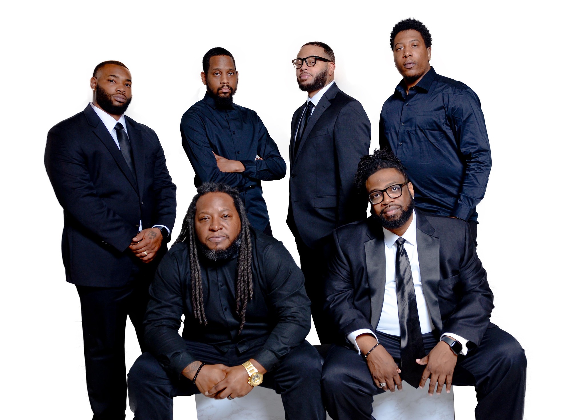 Soultriii Saturday at Simply Sonya’s Photo