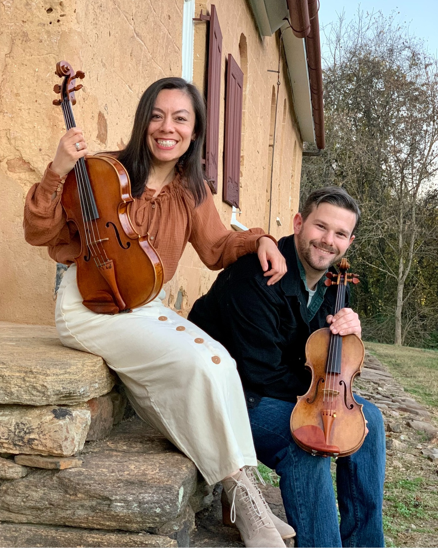 Whispering Pines - Inspired by the Poetry of John Henry Boner Photo