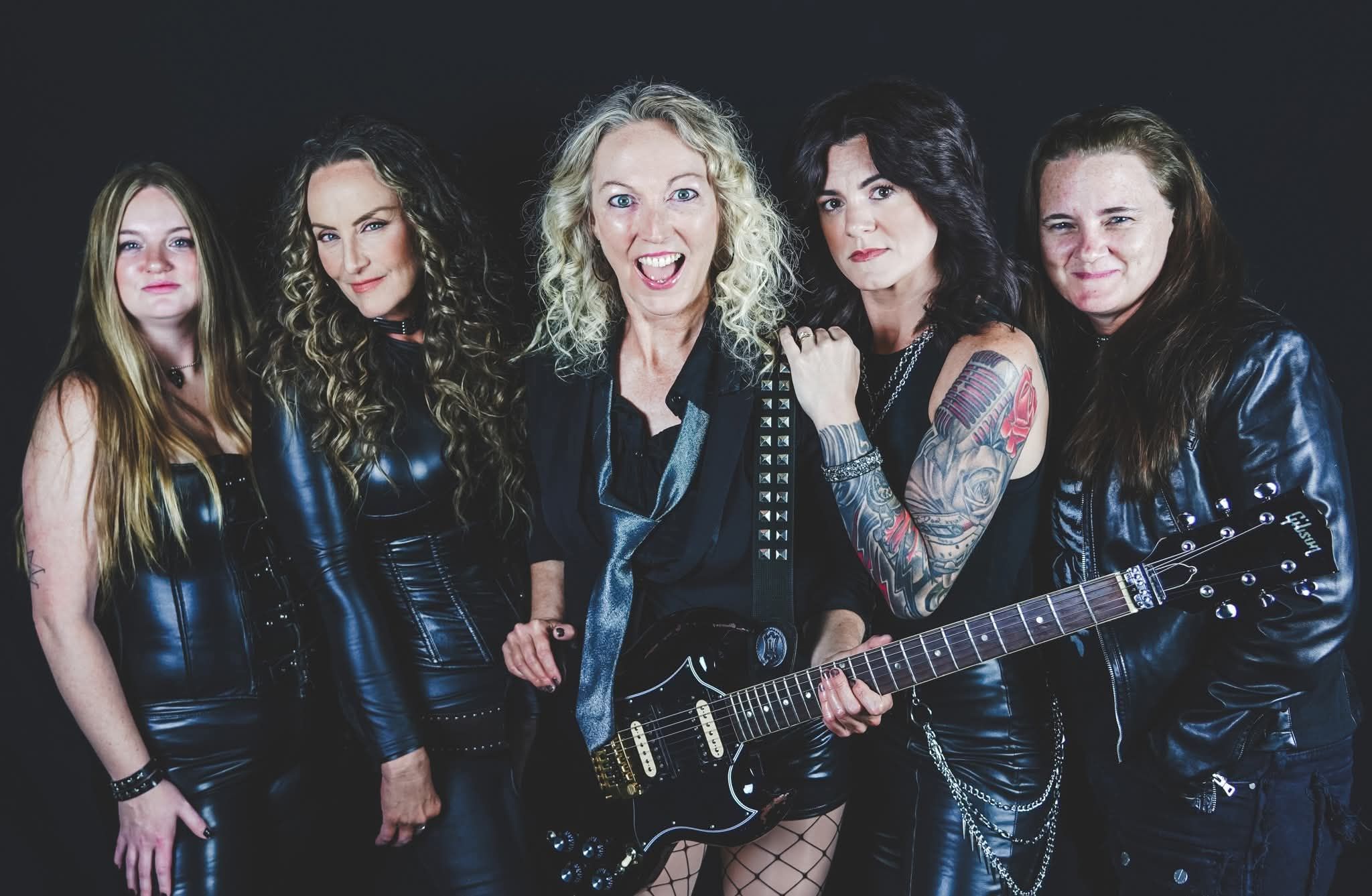 STT in Clemmons, NC Photo