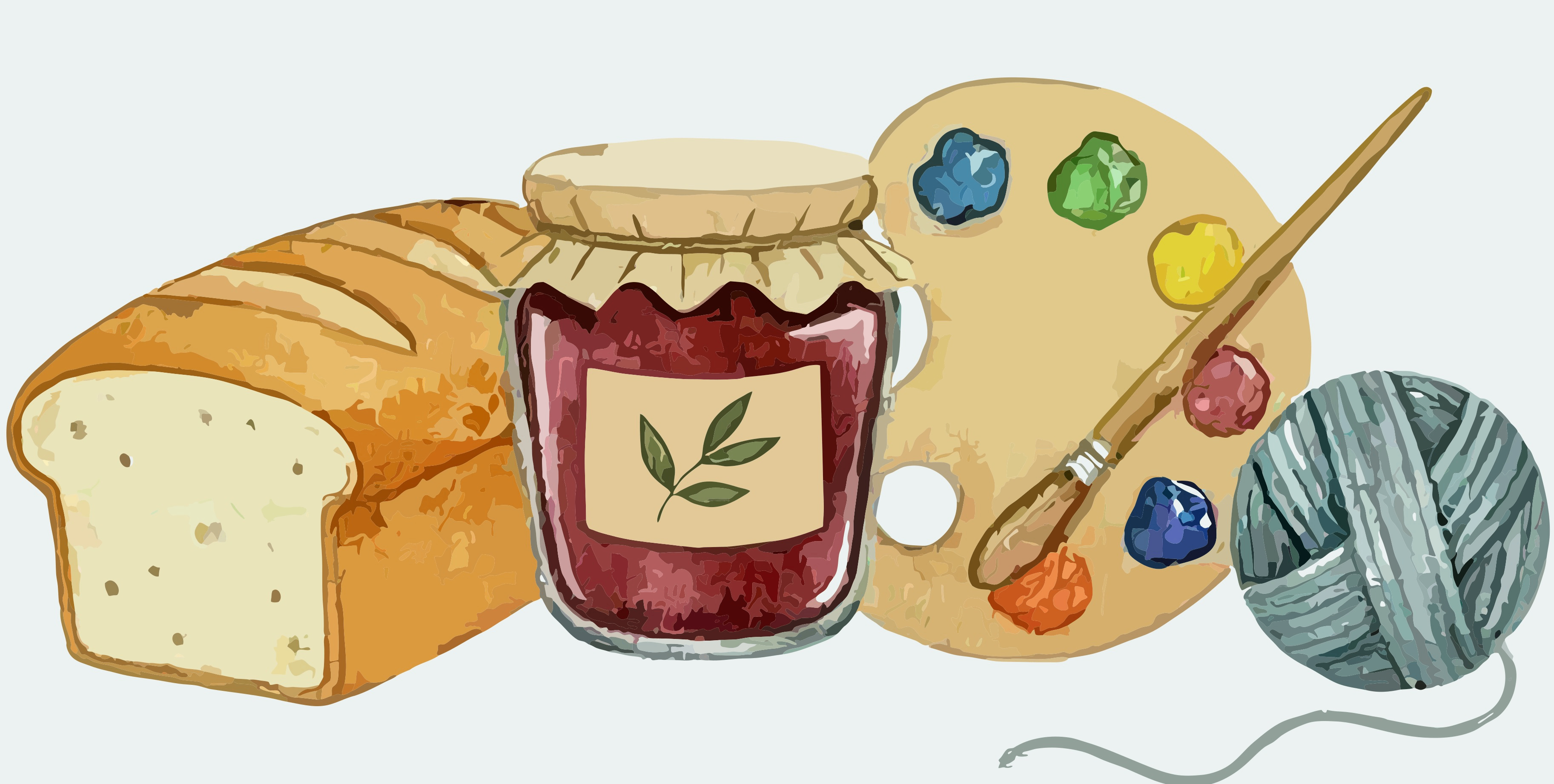 Old Town Makers Market Photo