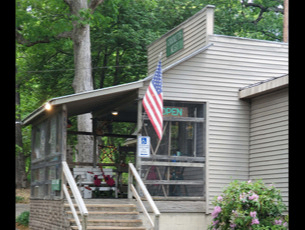 Cricket's Nest 50th Anniversary Bash Photo