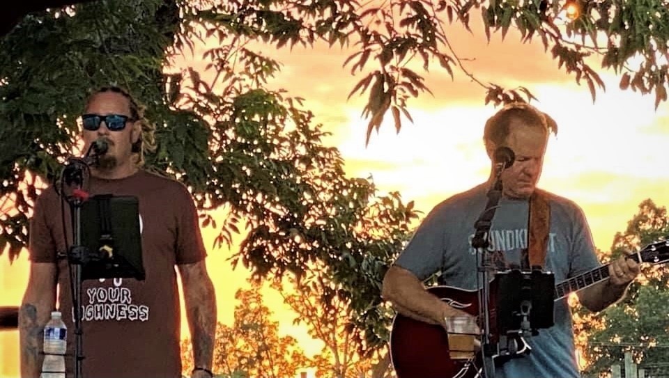 SoundKraft Live at Tanglewood Pizza Company! Photo