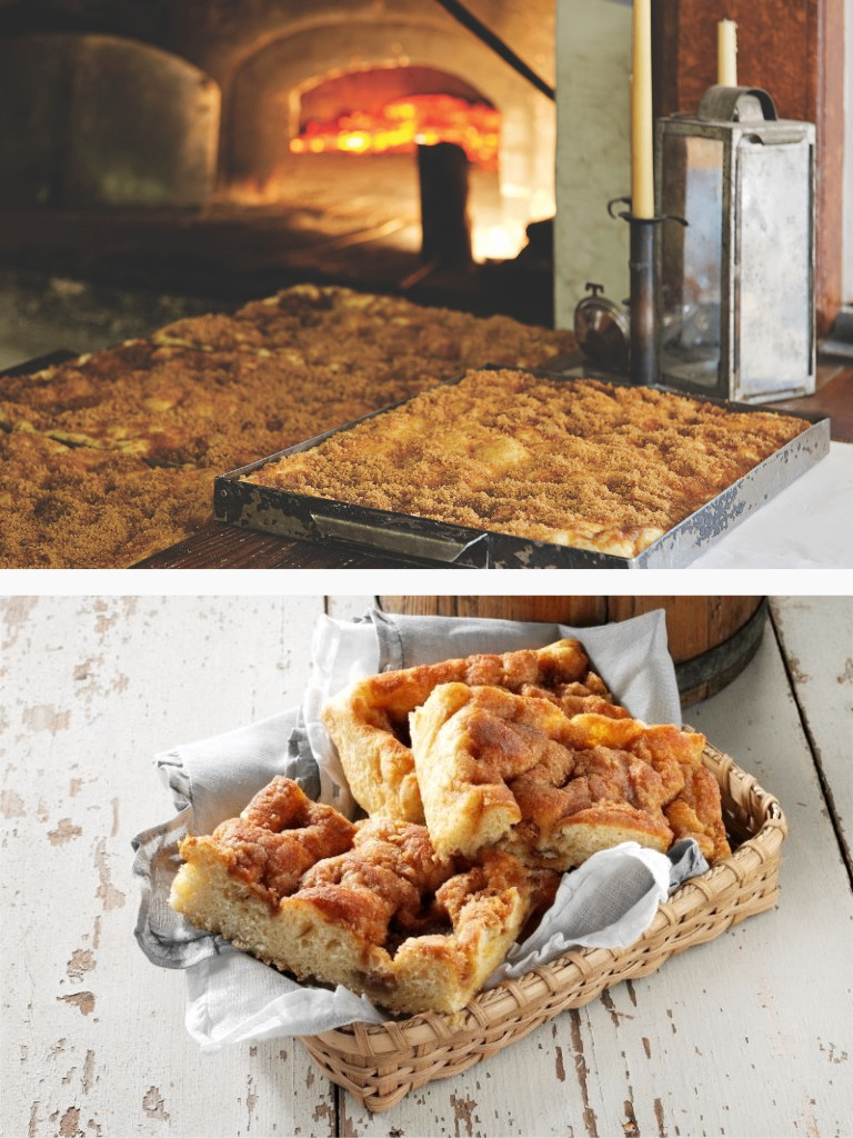 Sugar Cake Workshop Photo