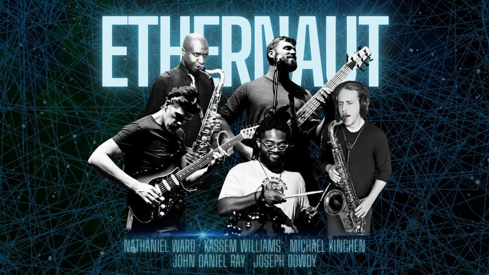 Ethernaut at The Remedy Photo