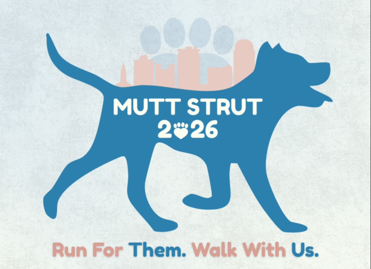 Mutt Strut 5K and 1-Mile Walk and Run Photo