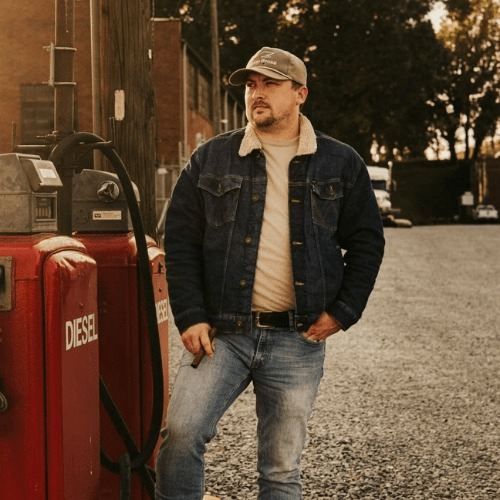 Soul Sessions: Jay McCormick Photo