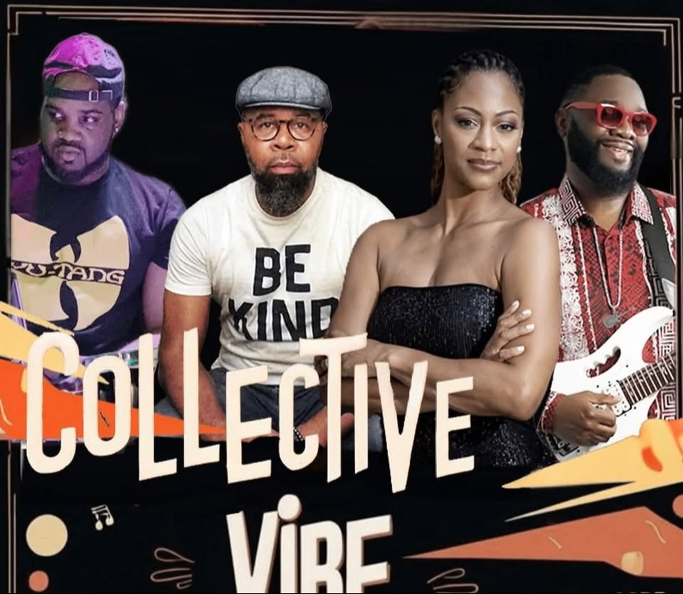 Collective Vibe Photo