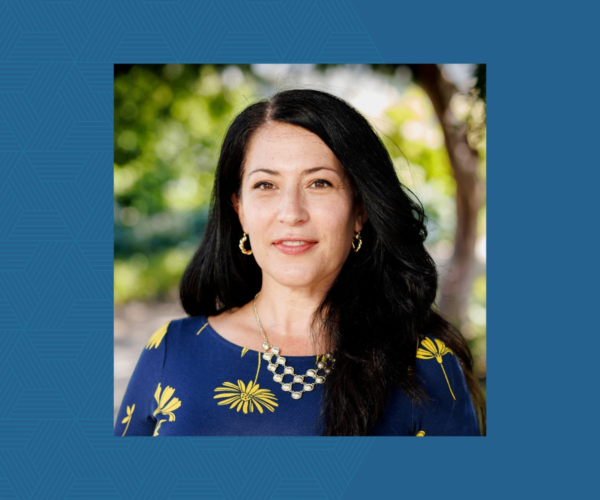 Community Gathering: Poetry, Place, Possibility with Ada Limon Photo