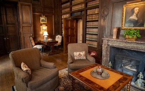 Tour Pour Du Jour Photo