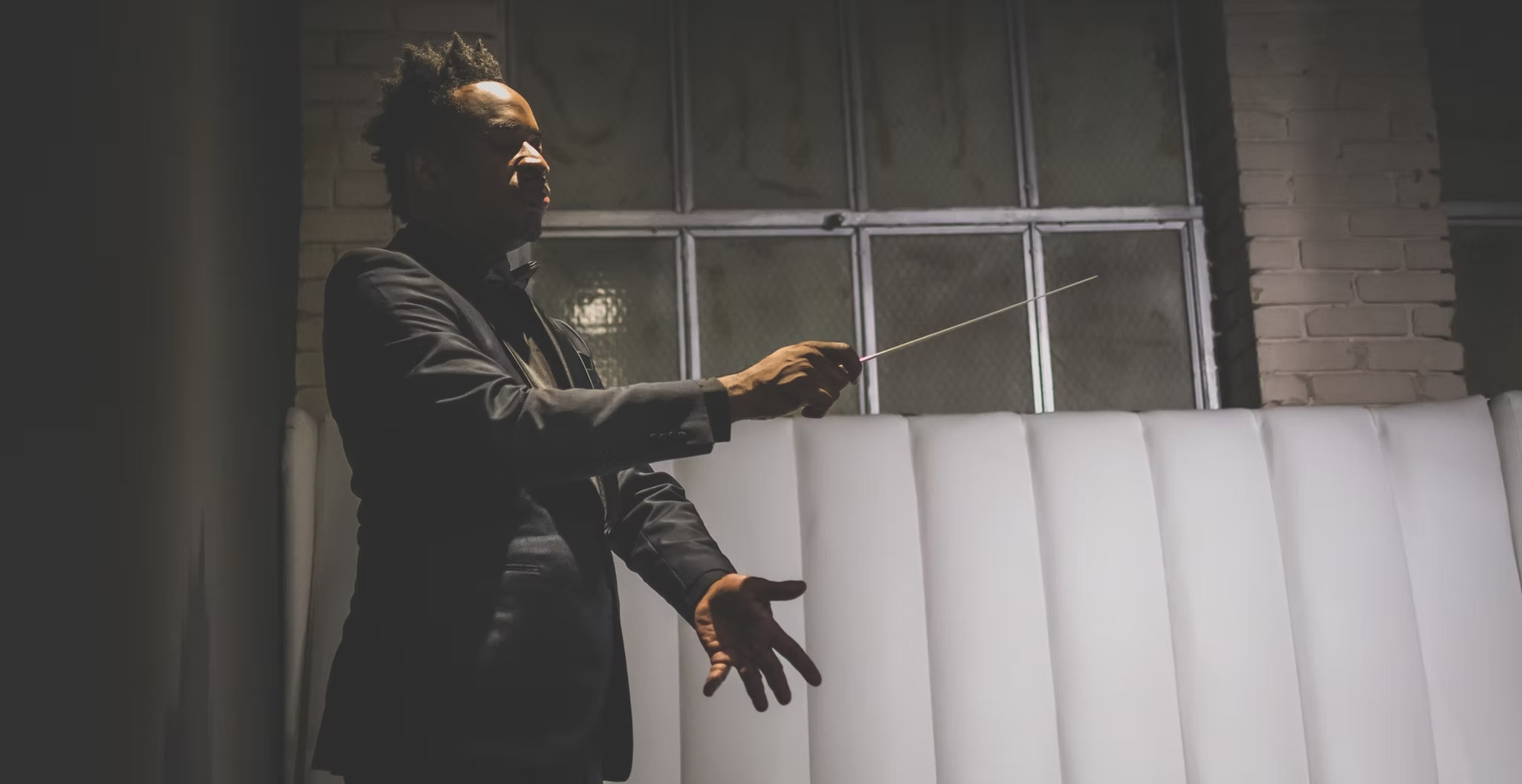 Piano Recital: Damien Sneed Photo