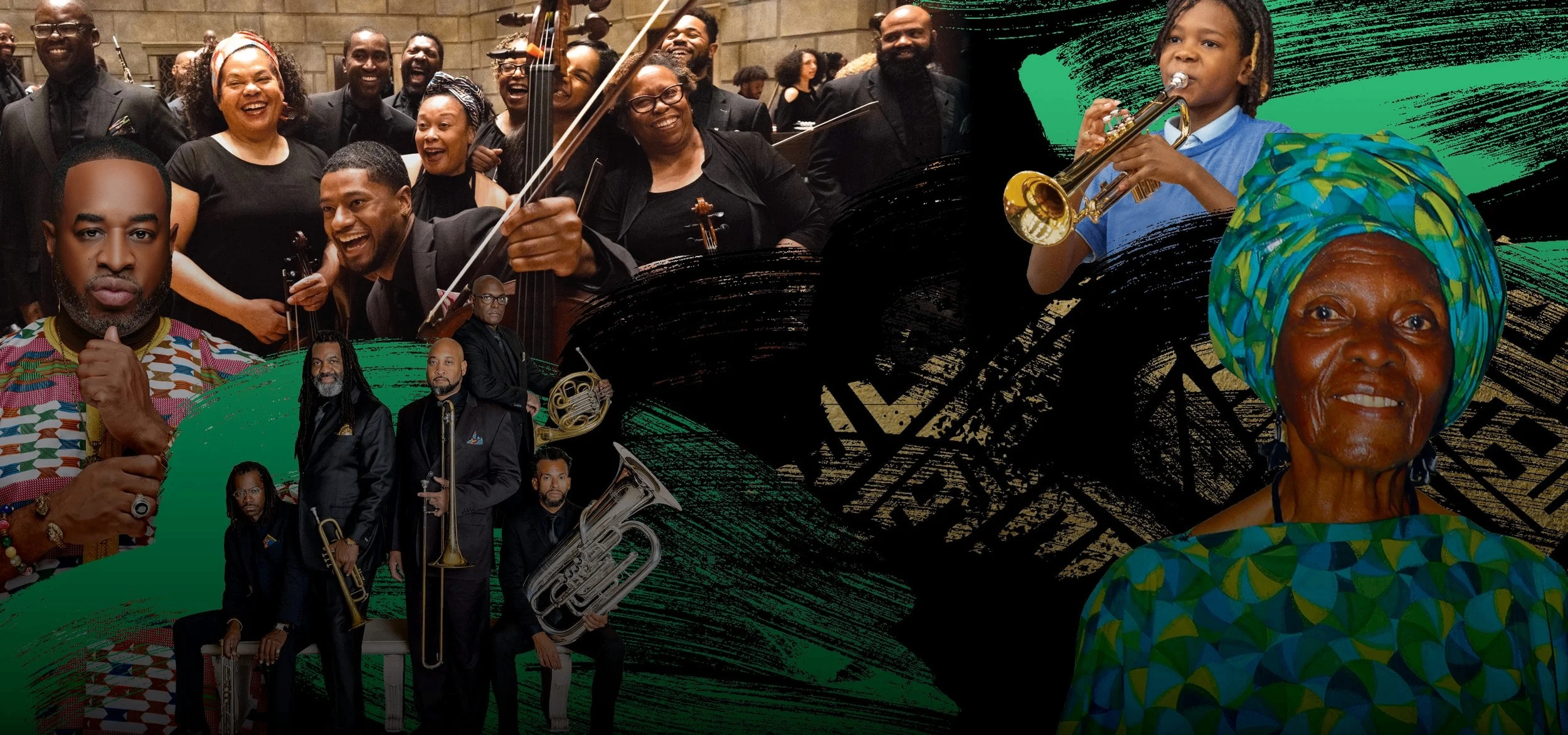 Gateways in Celebration: Honoring the legacy of Armenta Hummings Photo