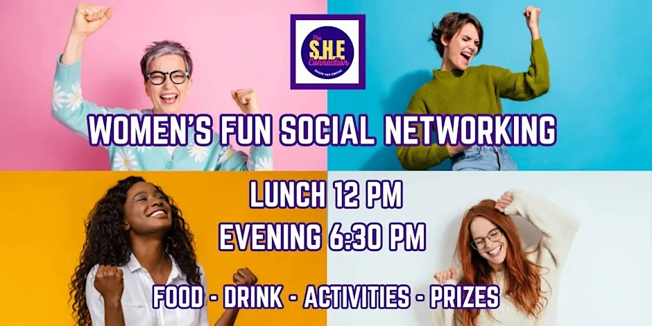 Business Women of Winston-Salem | Interactive Social Event Photo