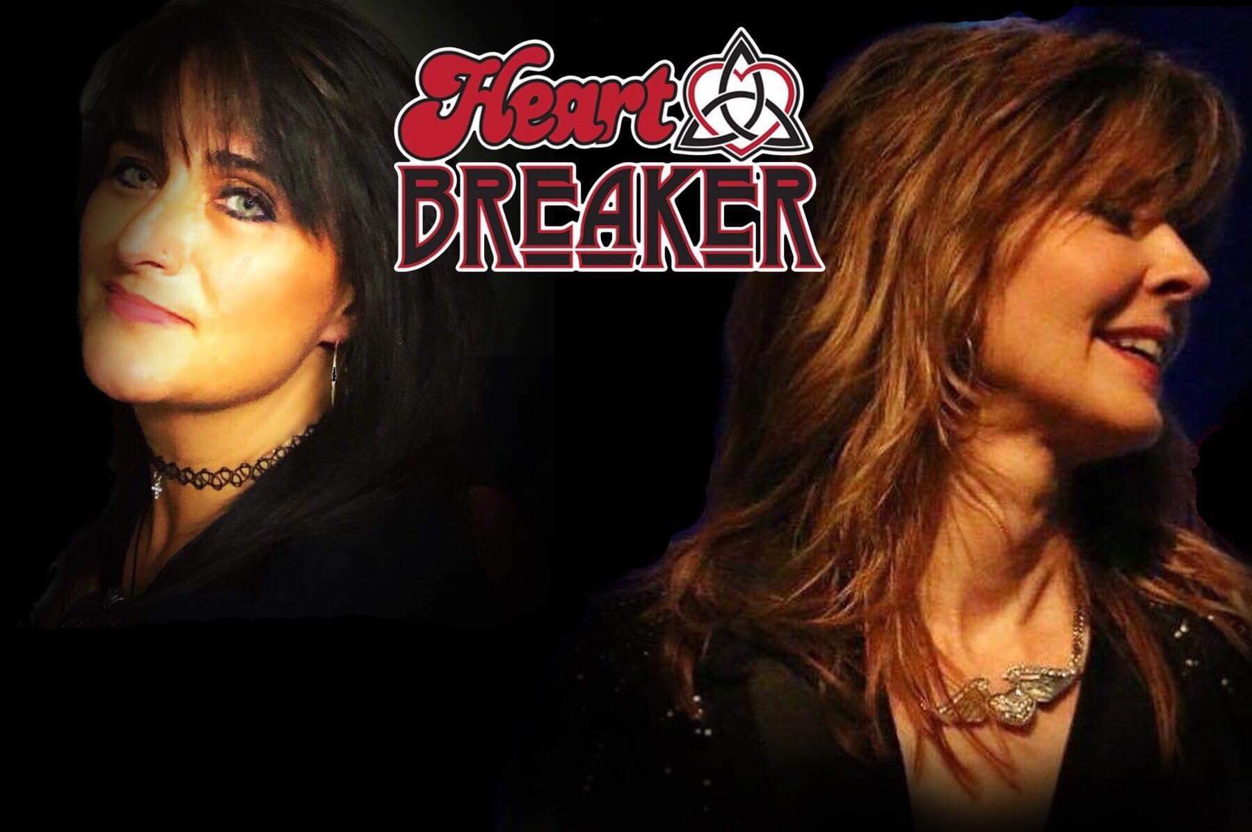 Heart Breaker debuts at Whiskey Taps and Tails! Photo