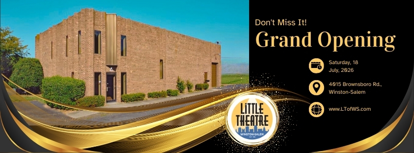 Grand Opening Pirolo, Joyce Center Photo