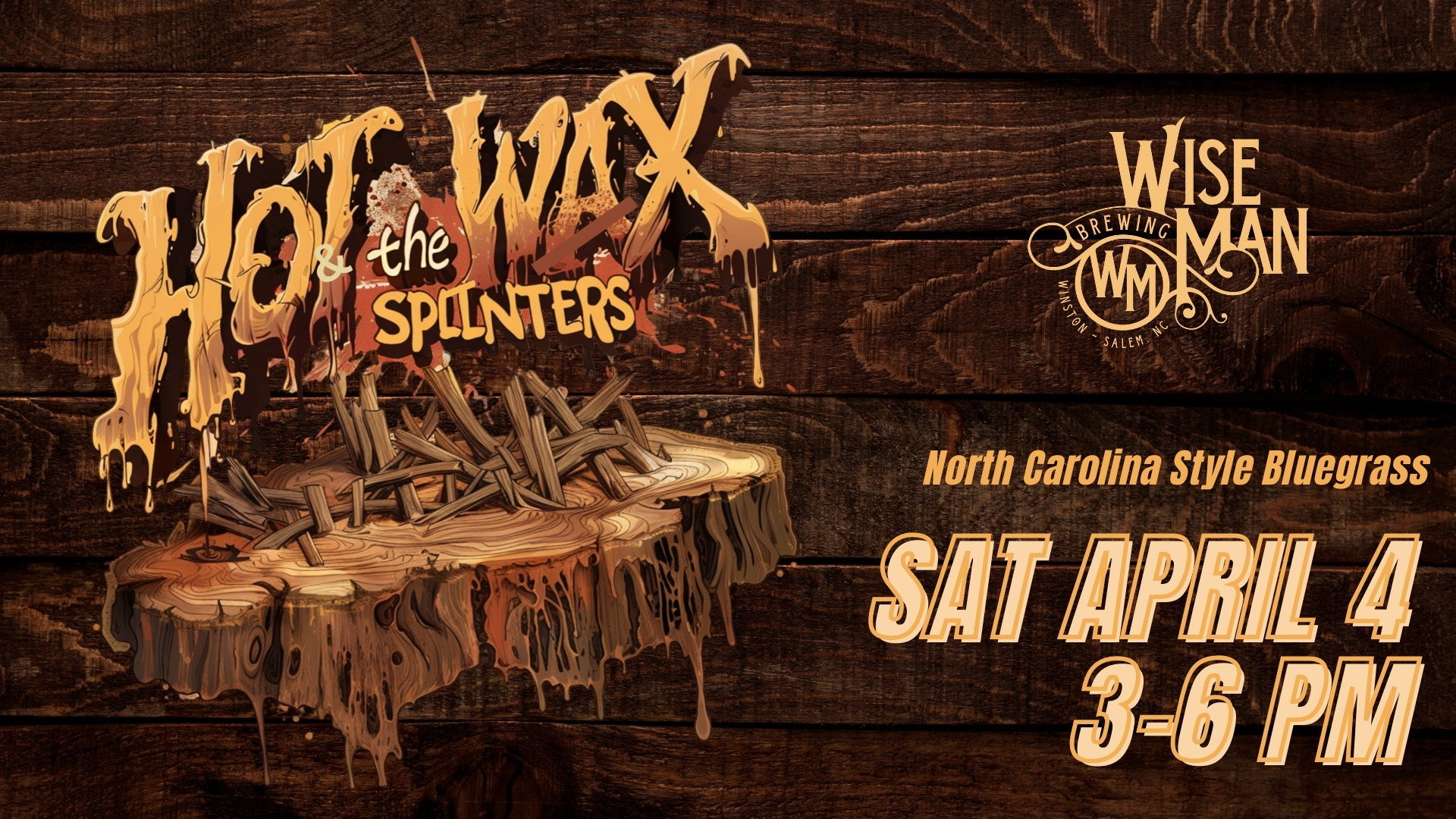 Craft Half After Party @ Wise Man Brewing Photo