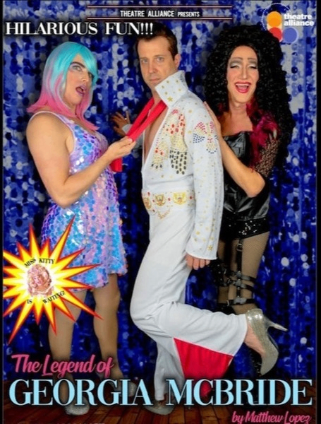 The Legend of Georgia McBride Photo