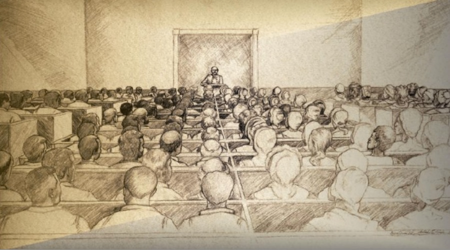 Freedom Day Celebration: Celebrating Emancipation in Salem Photo