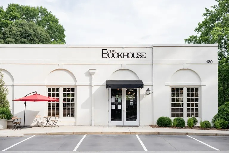 Poetry Month Saturdays at The Bookhouse Photo