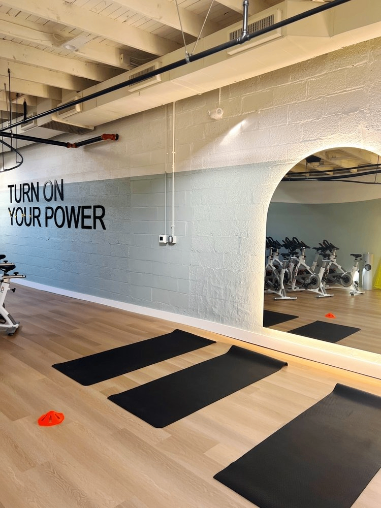 Fitness Fridays: Outdoor Workout Sesh Photo