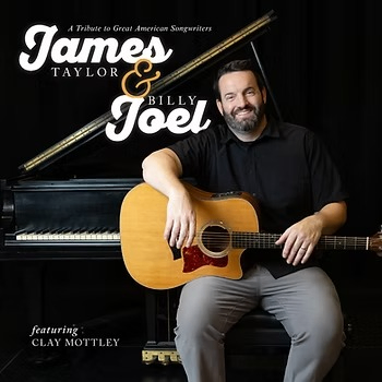 James &amp; Joel: A Tribute to Great American Songwriters Photo