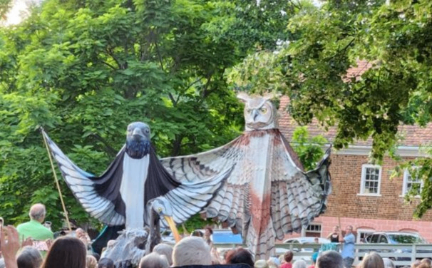 William Hansen Photo