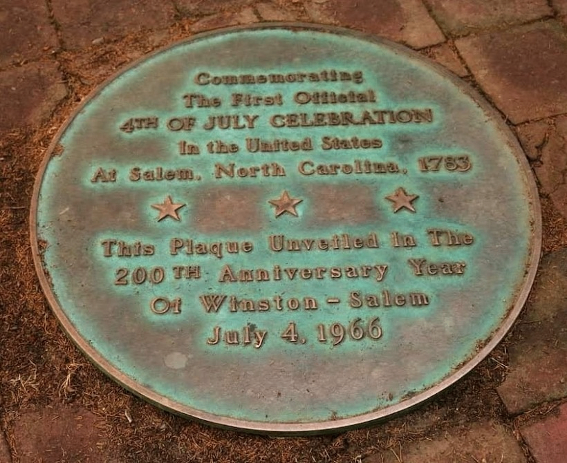 Salem Band Stars &amp; Stripes Concert Photo