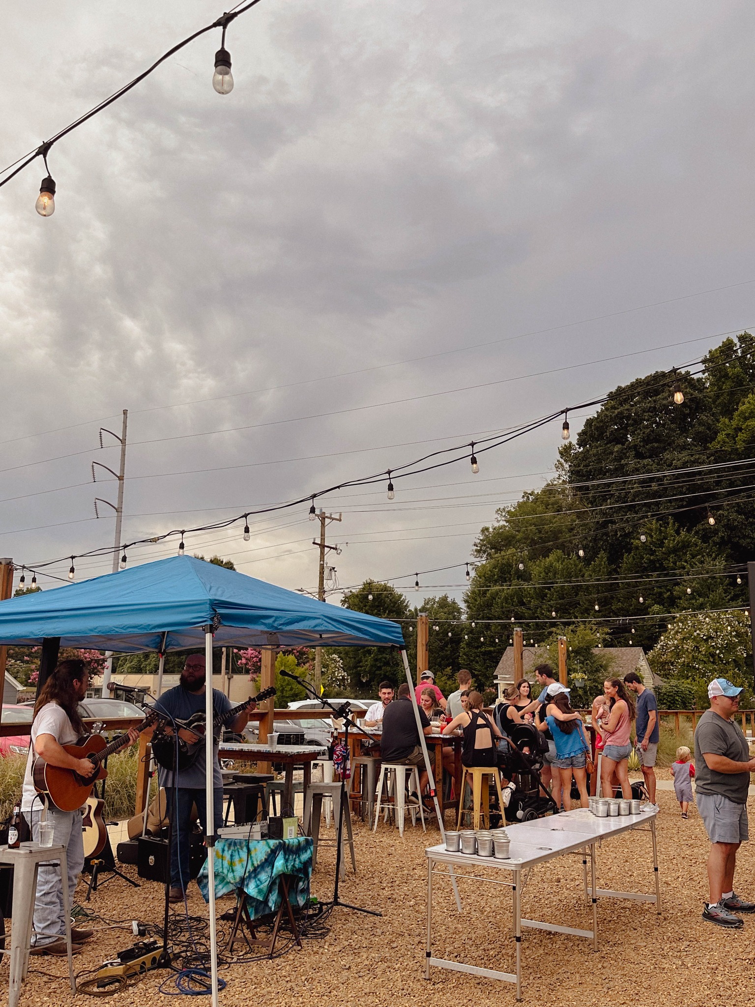 Live Music Thursdays at East of Texas! Photo