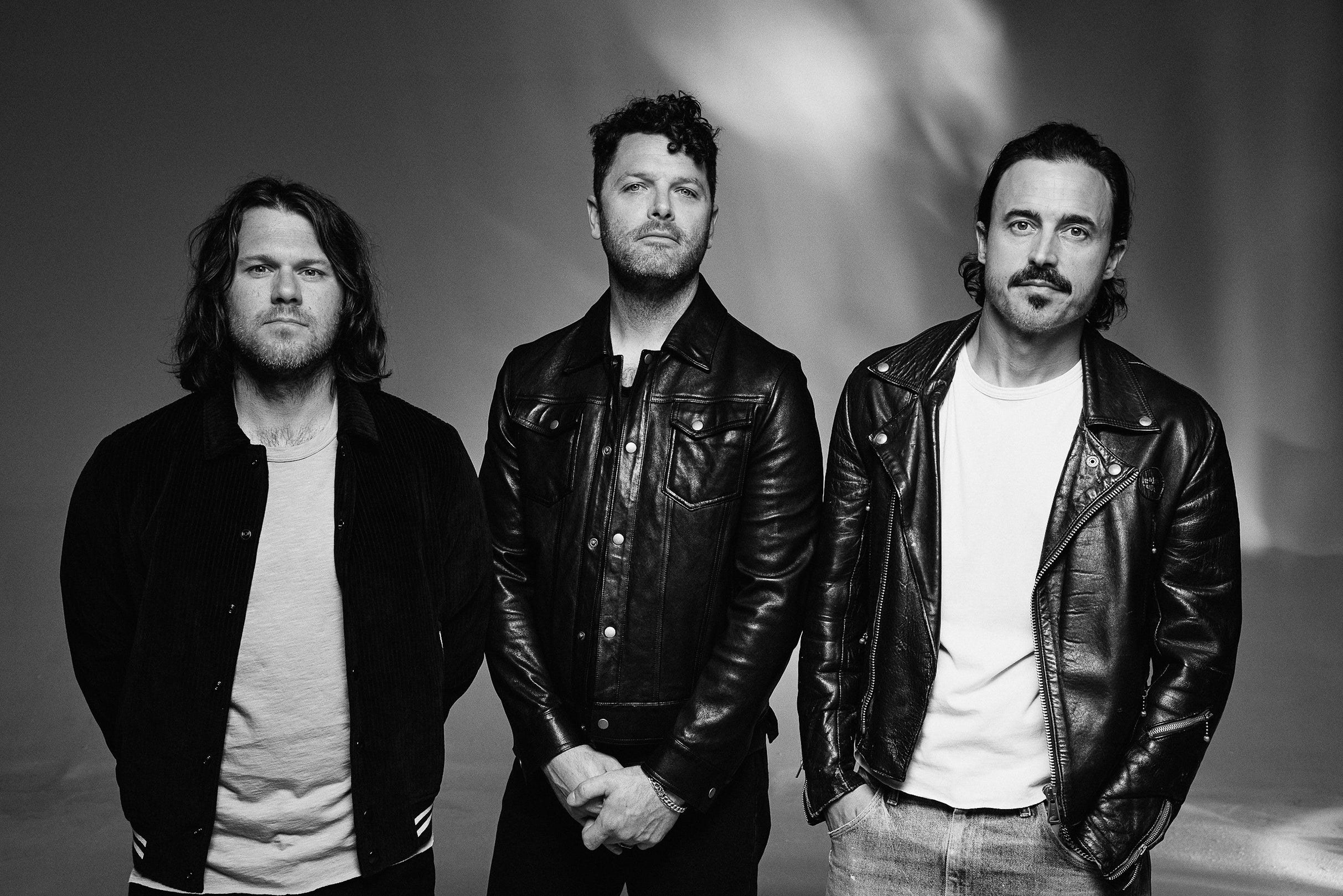 Summerlark Featuring The Fray Photo