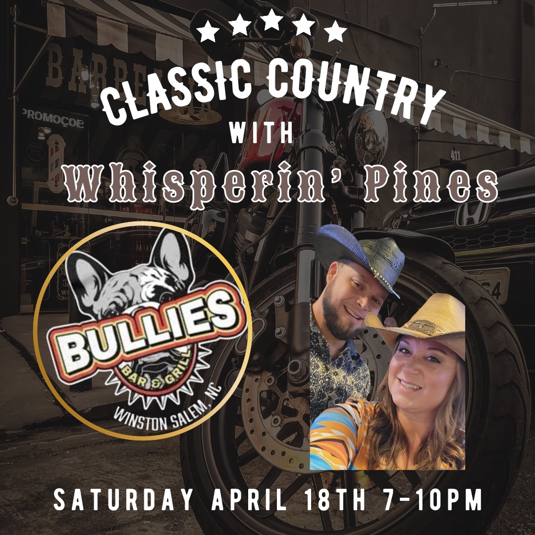 Classic Country w/ Whisperin Pines Photo