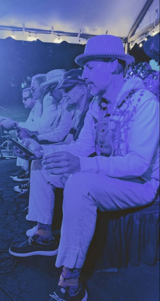 Camel City Yatch Club live Photo